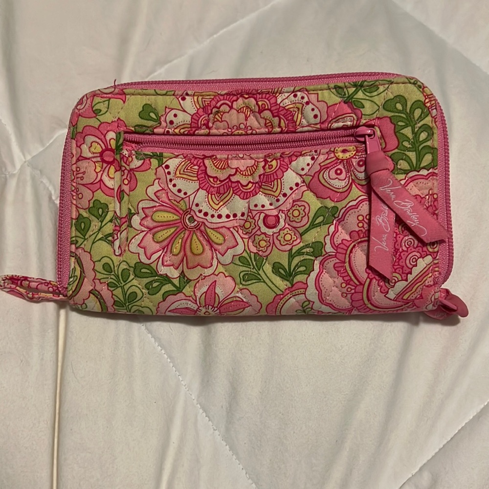 Vera Bradley Wallet